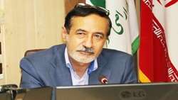 محصولات پلیمری تولید داخل پاسخگوی نیاز بخش آب و خاک کشور است.
