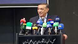 قائم‌پناه: امنیت غذایی از مولفه‌های تاب‌آوری و اقتدار کشور است.
