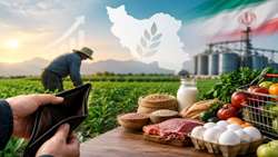 امنیت غذایی؛ حلقه مفقوده سرمایه‌گذاری و توسعه اقتصاد کشاورزی گلستان
