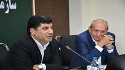 رشد ۲.۳ درصدی بخش کشاورزی در شرایط دشوار اقتصادی کشور