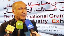 ۲۷۵ همت از مطالبات گندمکاران پرداخت شده است.