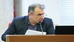 بیش از ۴ همت غرامت به کشاورزان پرداخت شد.