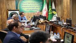 اهمیت حوزه گردشگری کشاورزی با وجود خرده مالکیت و تغییر اقلیم در کشور