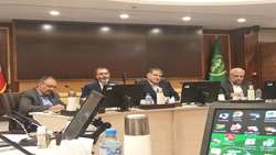 برگزاری گردهمایی معاونین محترم برنامه ریزی واموراقتصادی سازمان جهاد کشاورزی استانهای سراسر کشور