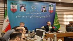 جهش در خرید تضمینی با کشت قراردادی گندم