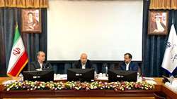 مسئله محوری و برنامه محوری مهمترین محور های برنامه هفتم خواهد بود.