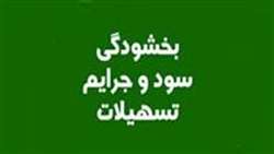بررسی بخش درآمدی لایحه بودجه سال 1403/ کارمزد و جریمه دیرکرد تسهیلات پرداختی به کشاورزان تا 200 میلیون تومان با سررسید 1402 مشمول بخشودگی می‌شوند.
