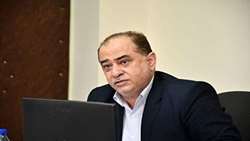 مجری طرح گندم خبرداد: دستیابی به خودکفایی گندم با وجود کاهش سطح زیر کشت