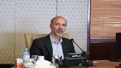 با وجود مشکل تامین آب کشاورزی؛ امسال تولیدات کشاورزی و باغی رشد مناسبی داشته است.