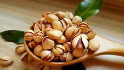 صادرات 110 میلیون دلاری پسته ایران در 5 ماه