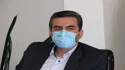 سرانه تولید محصولات کشاورزی در ایران 300 کیلوگرم بیشتر از متوسط دنیاست.