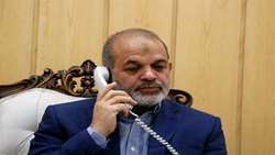 وزیر کشور به استانداران دستور عملیات جهادی آبخیزداری داد.
