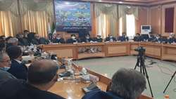 برگزاری میز ملی خرما در حمایت از تولیدکنندگان و بازار این محصول