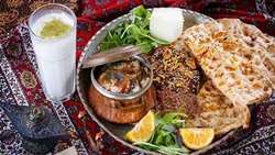 امنیت غذایی با استفاده از یارانه‌های کشاورزی دنبال می‌شود.