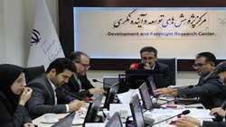ضرورت نیل به خودکفایی در تولید غذا/ تا سال 2050 هیچ کشوری غذا صادر نخواهد کرد.