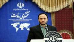 لایحه جامع آبخیزداری تحویل دولت شد.