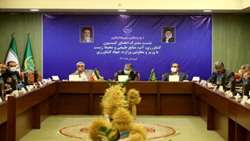 رییس کمیسیون کشاورزی مجلس: بحران‌ها با مدیریت وزارت جهاد کشاورزی فروکش کرد.