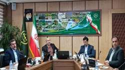 معاون وزیر جهاد کشاورزی اعلام کرد؛ بررسی صدور مجوز تایید محصولات نانویی در بخش کشاورزی/ تولید 5 محصول نانویی در حوزه دام
