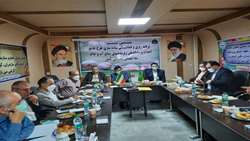 زیرساخت‌های 600 هزار هکتار از اراضی شمال کشور ساماندهی می شود.