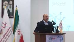 سلامت محصولات کشاورزی برنامه محوری سازمان تات است.