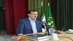 رئیس سازمان امور اراضی: خردشدن و تغییر کاربری اراضی 2 عامل نابودی کشاورزی کشور است.