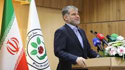 وزیر جهاد کشاورزی تاکید کرد؛ برنامه‌ریزی برای احیای جایگاه پسته ایران در جهان/ محصولات باید با استاندارهای بین‌المللی تولید شود.