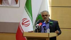 رئیس سازمان منابع‌طبیعی و آبخیزداری خبرداد: تدوین طرح تحول پوشش گیاهی و تولید علوفه کشور