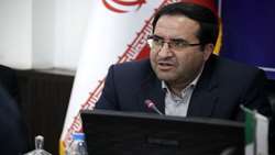 رئیس سازمان امور اراضی کشور: نیمی از عرصه‌های کشور رفع تداخل شد.