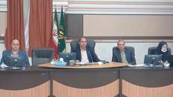 مشاور وزیر جهاد: 15 راهبرد برای تحول کشاورزی کشور تعیین شده است.