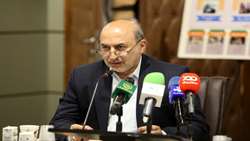 معاون وزیر جهاد کشاورزی: ایران رتبه سیزدهم تولیدات علمی کشاورزی در سطح بین المللی را داراست.