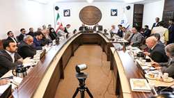 رییس اتاق تعاون ایران: 55 درصد تعاونی‌های کشور در بخش کشاورزی فعال هستند.