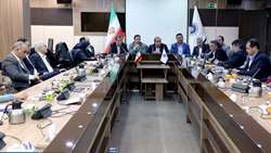 شورای عالی امنیت غذایی کشور ایجاد می‌شود.