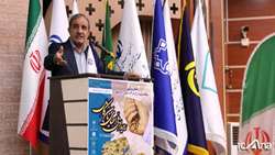 رییس کمیسیون کشاورزی در «رویداد ملی احیای نان کامل» در استان مرکزی: تعیین نرخ 17 هزار تومانی خرید تضمینی گندم خودکفایی در سال آینده را قطعی می کند.
