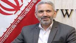 علیرضا نظری، عضو کمیسیون کشاورزی مجلس در گفت‌وگو با افکارنیوز: نرخ خرید تضمینی گندم قابل قبول است/ مصوبات جلسه شورای قیمت‌گذاری محصولات کشاورزی چه بود؟