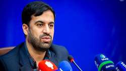 قائم مقام وزیر در امور تجارت و تنظیم بازار خبر داد: فعال شدن بیمه برای کشت فراسرزمینی