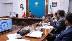 در جلسه شورای‌عالی هماهنگی اقتصادی سران قوا صورت گرفت؛ ارائه پیش نویس تدوین شده اصلاحات ساختاری بودجه