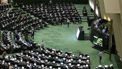 لایحه برنامه هفتم توسعه تا 15 مرداد به صحن علنی مجلس نمی‌رسد.