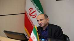مدیرعامل شرکت بازرگانی دولتی ایران: تأمین امنیت غذایی متضمن تحقق اقتدار ملی است.