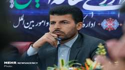 رئیس سازمان امور عشایر کشور: 25درصد گوشت قرمز و 35درصد صنایع دستی کشور توسط عشایر تولید می‌شود.