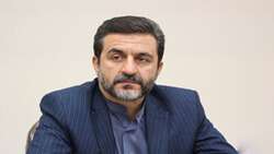 معاون وزیر جهاد کشاورزی؛ الگوی کشت براساس مزیت‌های صادراتی واقلیم،تولید محصول رامشخص می کند.