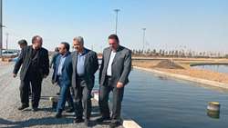 افزایش تولید در واحد سطح از برنامه‌های اولویت‌دار سازمان شیلات ایران است.