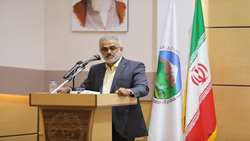 رئیس سازمان منابع طبیعی عنوان کرد؛ حدود و ثغور طبیعت خط قرمز سازمان منابع طبیعی