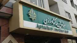 عملکرد قابل توجه بیمه کشاورزی در سال زراعی 1401- 1400
