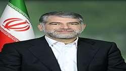 وزیر جهاد وعده خودکفایی گندم و برنج داد.