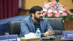 قائم مقام وزیر جهاد کشاورزی: پیگیر رفع تعهد ارزی محصولات کشاورزی هستیم.
