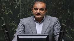 رییس‌کمیسیون کشاورزی مجلس: مالیات بر ارزش افزوده در بخش کشاورزی پذیرفتنی نیست.