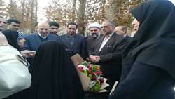 افتتاح خط تولید جدید انواع واکسن‌های نو ترکیب در موسسه رازی