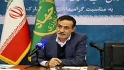 معاون آب و خاک وزارت جهاد کشاورزی اعلام کرد: دستور رئیس جمهور برای توسعه آبیاری زیر سطحی در کشور