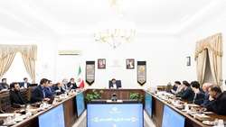 در جلسه شورای اقتصاد اعلام شد: خرید گندم از کشاورزان با عبور از 10 میلیون تن رکورد شکست.