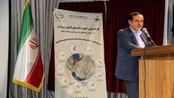 آغاز پایش سراسری کیفیت خاک‌های کشاورزی ایران